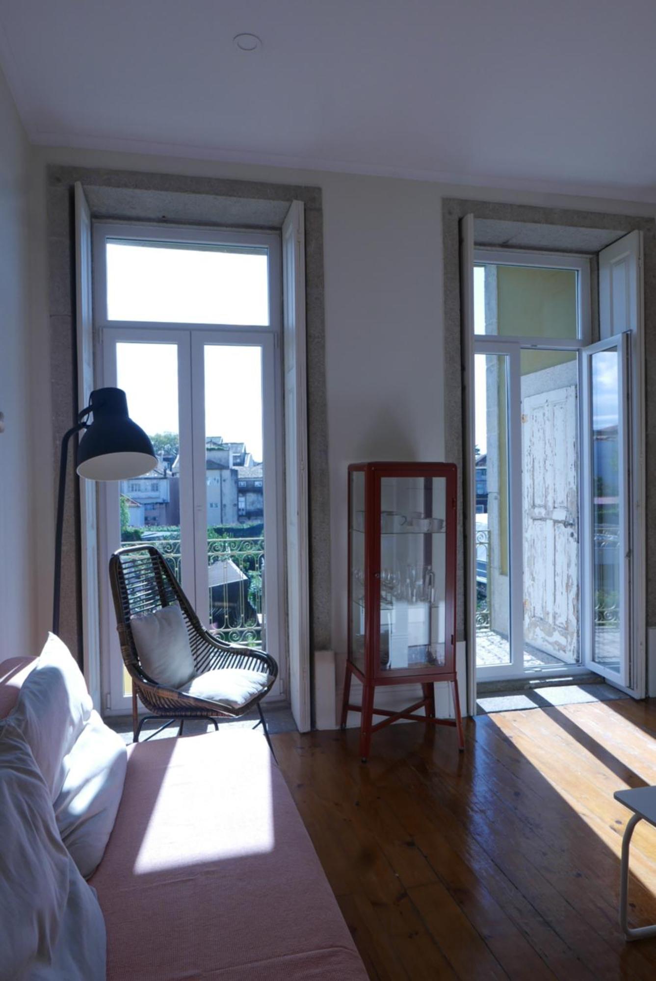 פורטו Breiner Apartment, Arts District מראה חיצוני תמונה